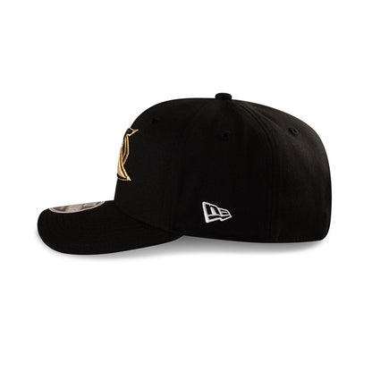 NRL Las Vegas 2025 Sharks New Era 970 Cap - View 3