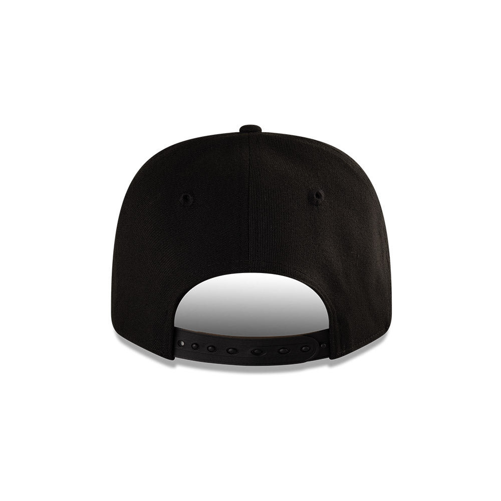 NRL Las Vegas 2025 Sharks New Era 970 Cap - View 4
