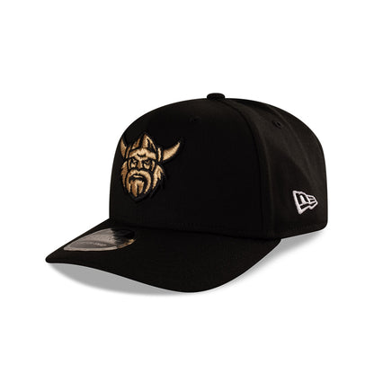 NRL Las Vegas 2025 Raiders New Era 970 Cap - View 6