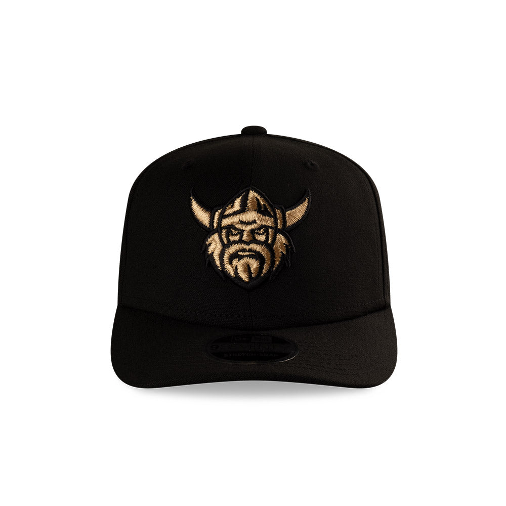 NRL Las Vegas 2025 Raiders New Era 970 Cap - View 2