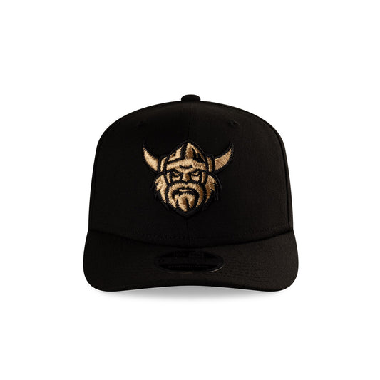NRL Las Vegas 2025 Raiders New Era 970 Cap - View 2
