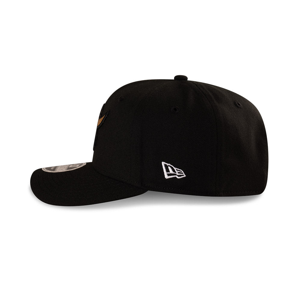 NRL Las Vegas 2025 Raiders New Era 970 Cap - View 4
