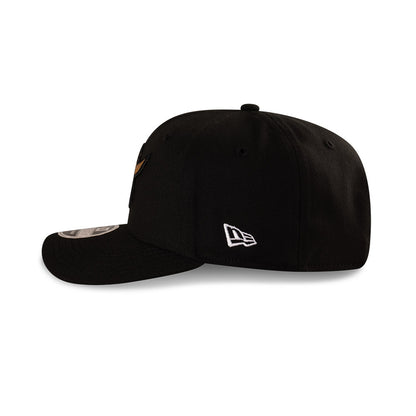 NRL Las Vegas 2025 Raiders New Era 970 Cap - View 4