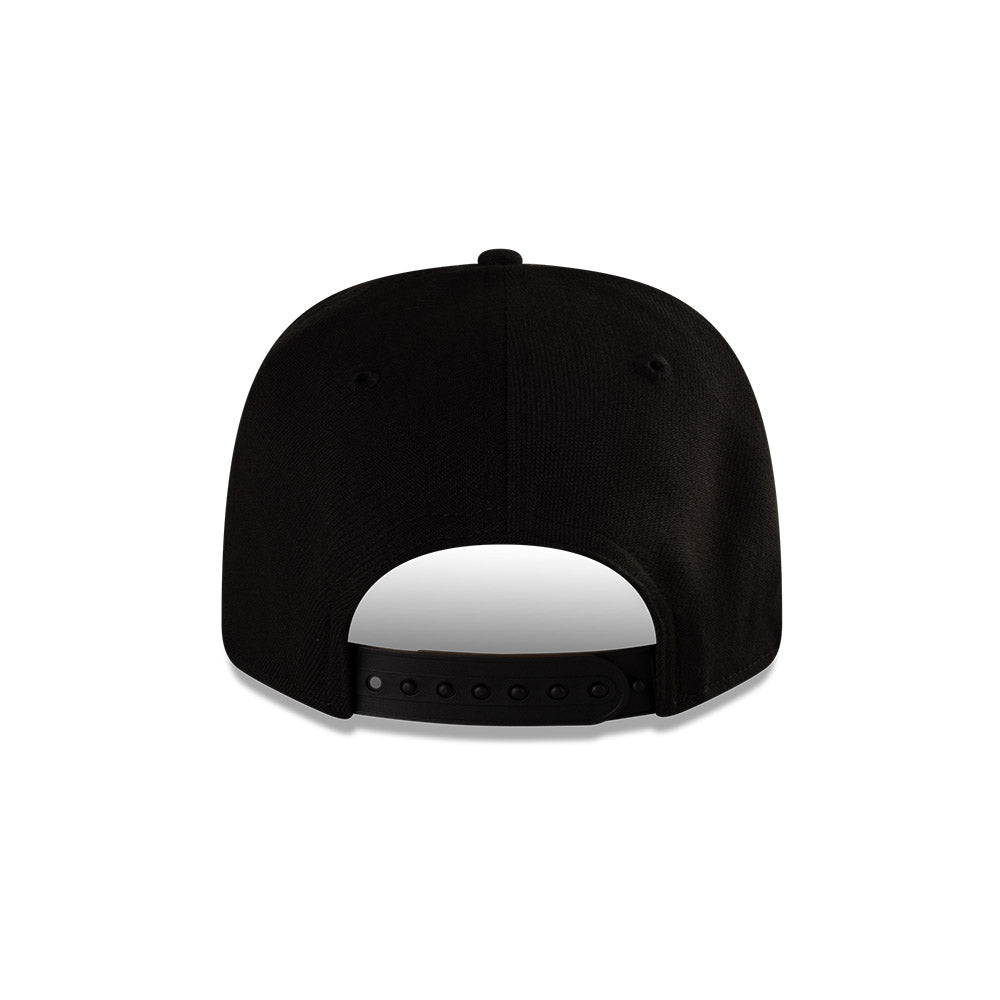 NRL Las Vegas 2025 Raiders New Era 970 Cap - View 3