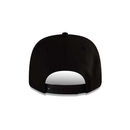 NRL Las Vegas 2025 Raiders New Era 970 Cap - View 3