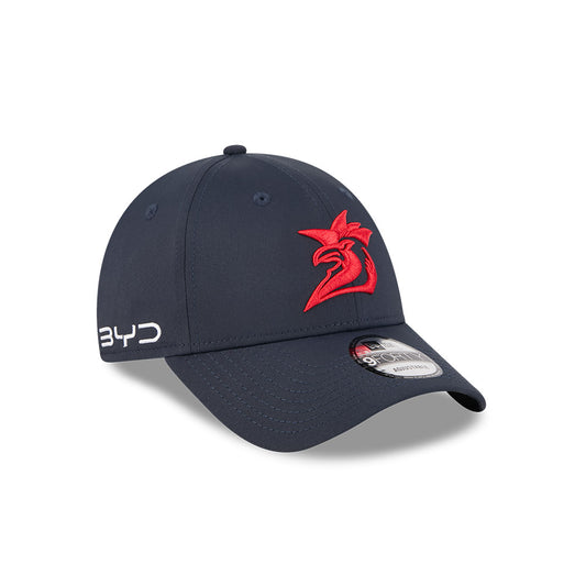 Sydney Roosters 2025 Media Cap - View 2