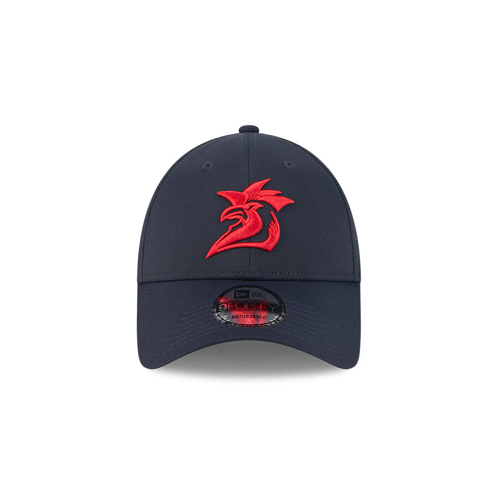 Sydney Roosters 2025 Media Cap