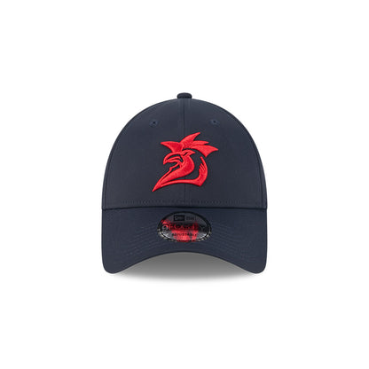 Sydney Roosters 2025 Media Cap - View 3