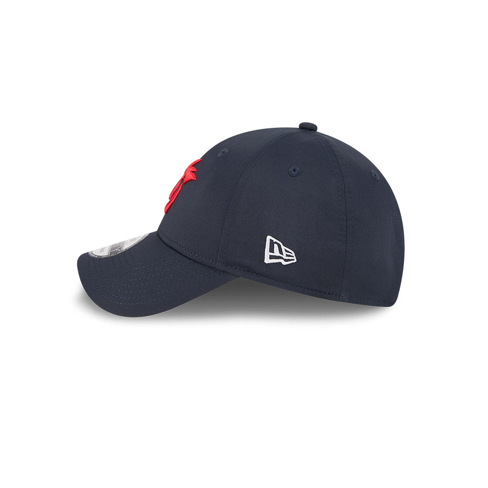 Sydney Roosters 2025 Media Cap