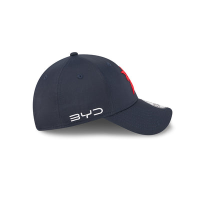 Sydney Roosters 2025 Media Cap - View 6