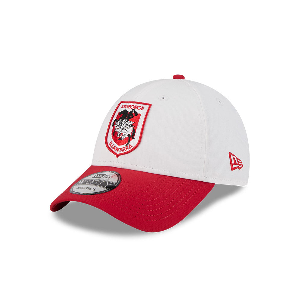 Dragons 2025 Media Cap