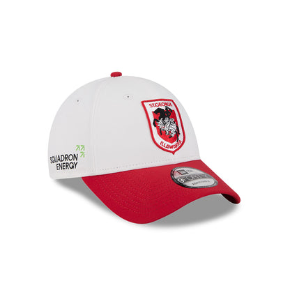 Dragons 2025 Media Cap - View 2