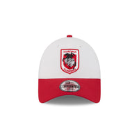 Dragons 2025 Media Cap
