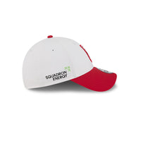 Dragons 2025 Media Cap