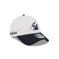 Melbourne Storm 2025 Media Cap