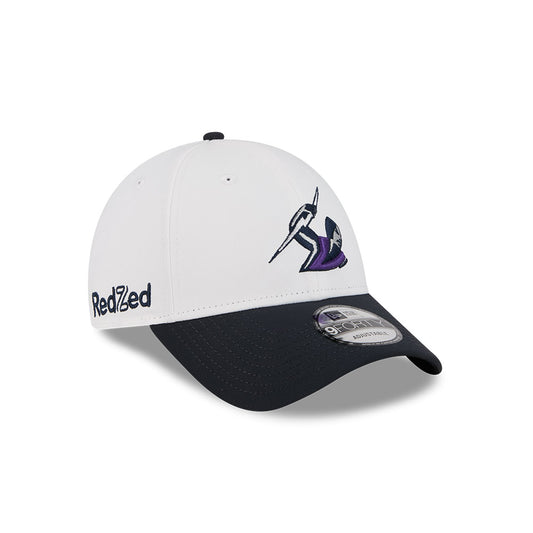 Melbourne Storm 2025 Media Cap - View 2