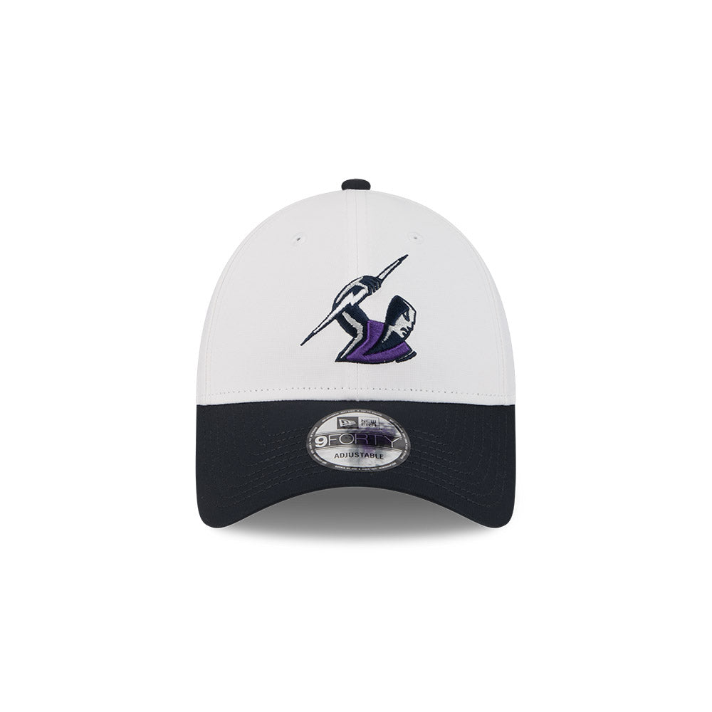 Melbourne Storm 2025 Media Cap