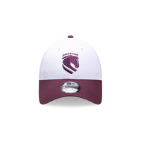 Brisbane Broncos 2025 Media Cap