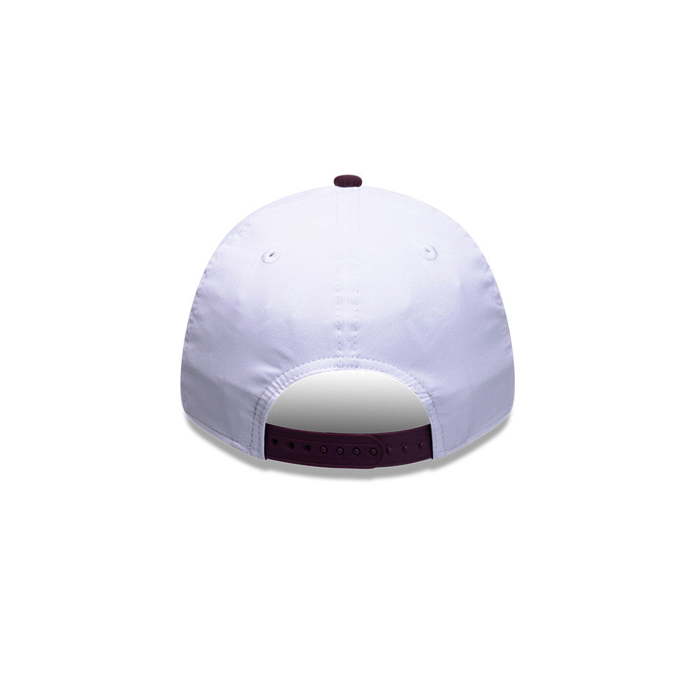 Brisbane Broncos 2025 Media Cap - View 3