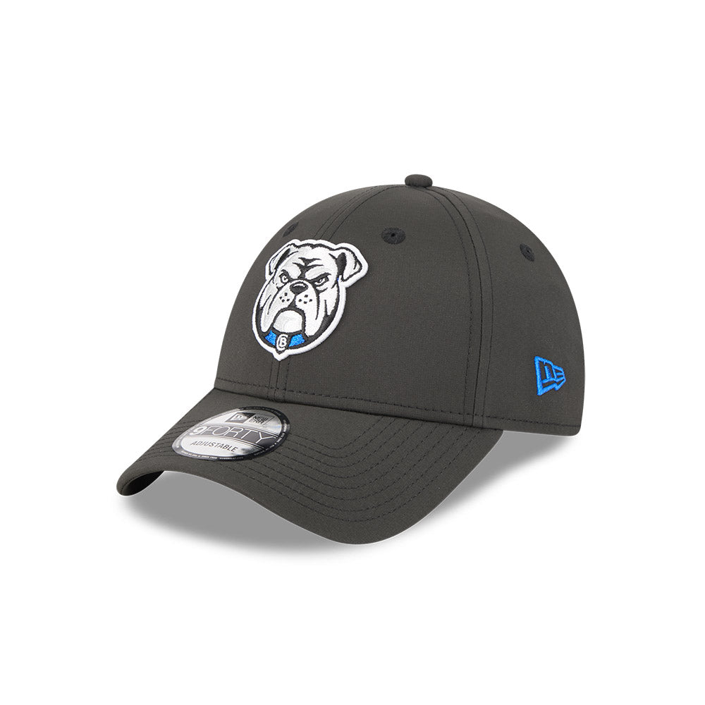 Canterbury Bulldogs 2025 Media Cap