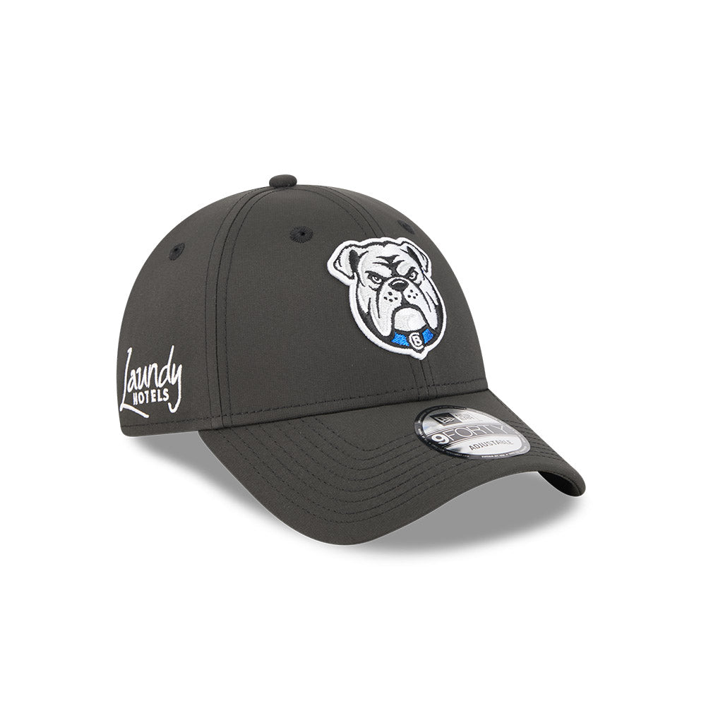 Canterbury Bulldogs 2025 Media Cap