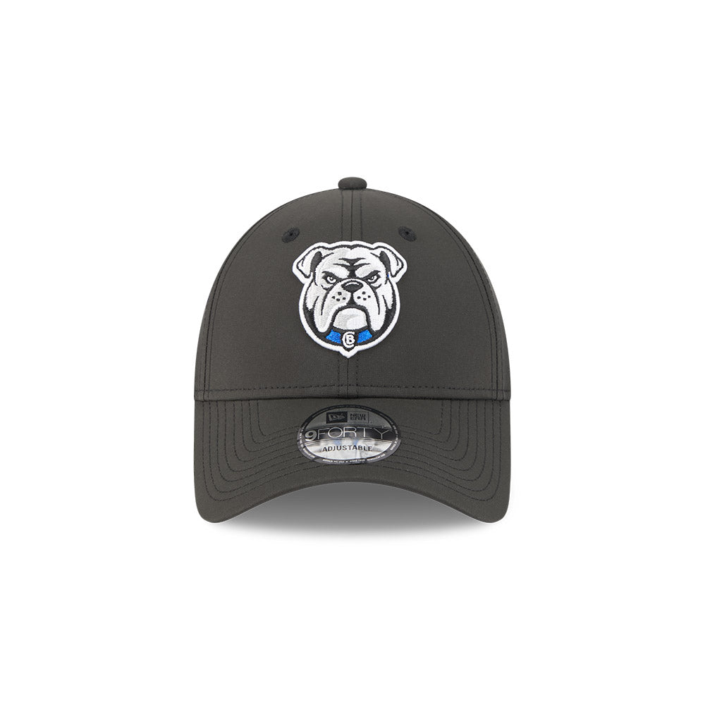Canterbury Bulldogs 2025 Media Cap