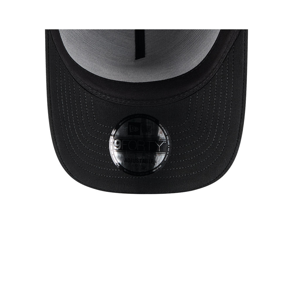 St George Illawarra Dragons Vegas 2026 Black And Gold Cap - View 6