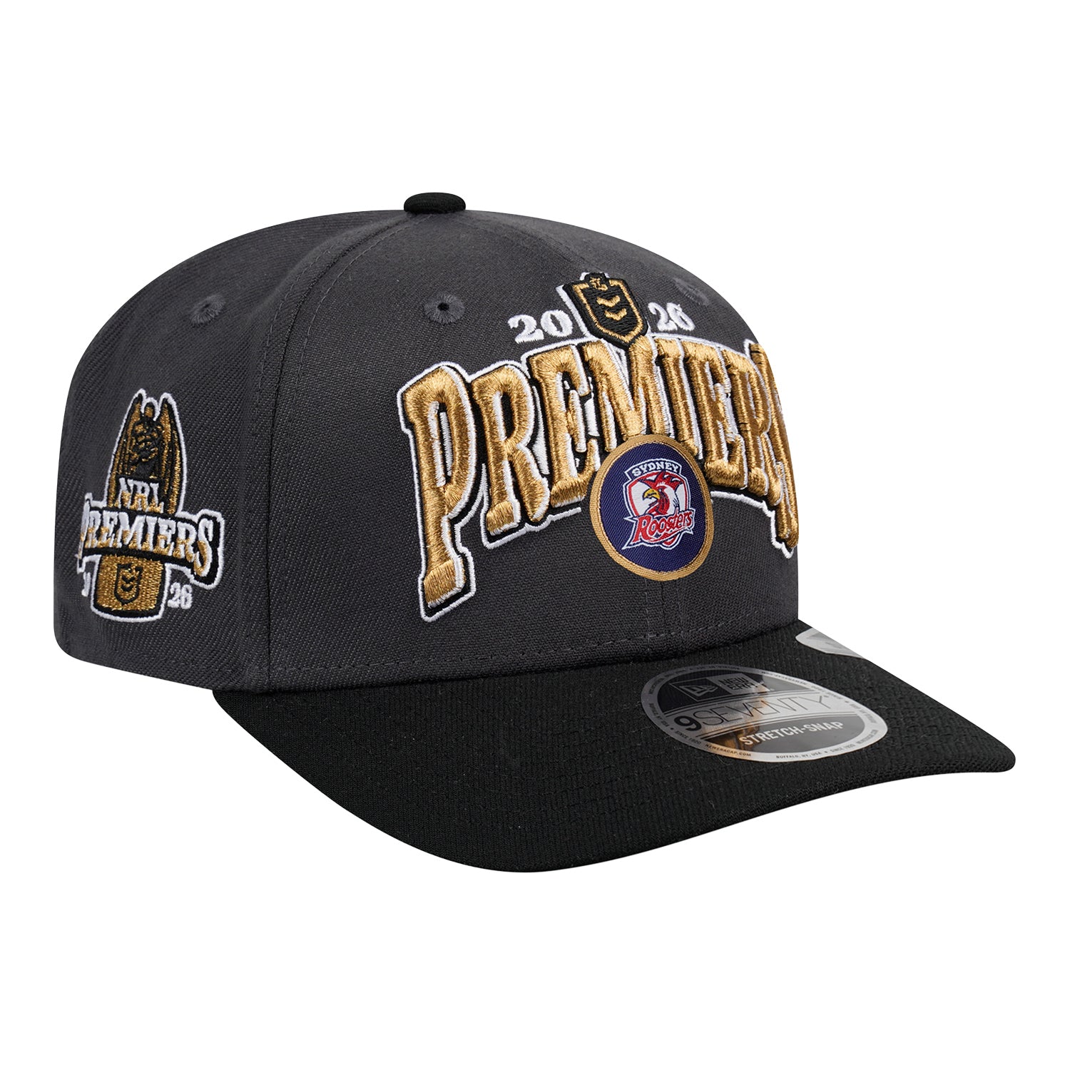 Sydney Roosters 2026 Premier Cap 9Seventy 2 Tone - Pre-Order – NRL