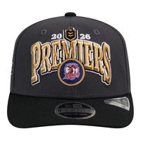 Sydney Roosters 2026 Premier Cap 9Seventy 2 Tone - Pre-Order
