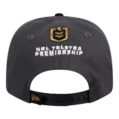 Sydney Roosters 2026 Premier Cap 9Seventy 2 Tone - Pre-Order - View 4