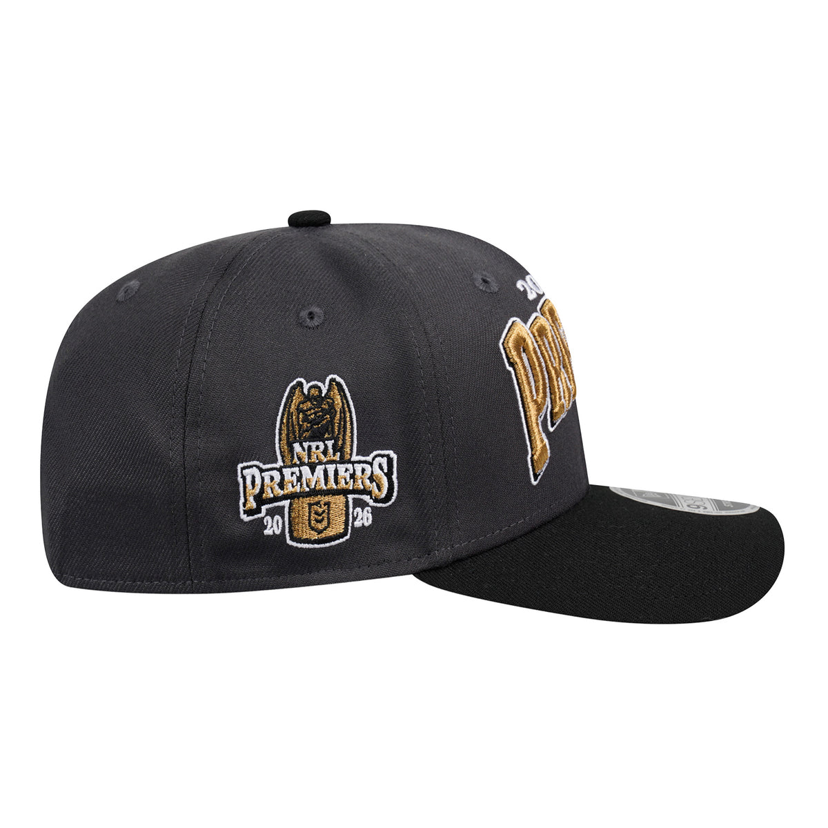 Sydney Roosters 2026 Premier Cap 9Seventy 2 Tone - Pre-Order