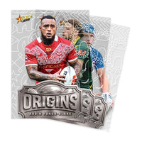 RLWC 2026 Blaster Box Bundle of 6