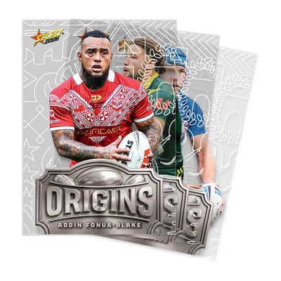 RLWC 2026 Blaster Box Bundle of 6 - View 3
