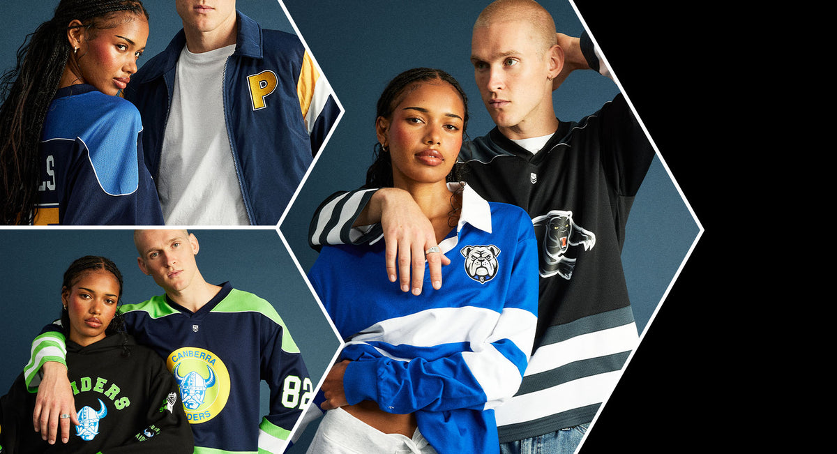 The Official Online Shop of the NRL - One Store For Every Team – NRL Shop