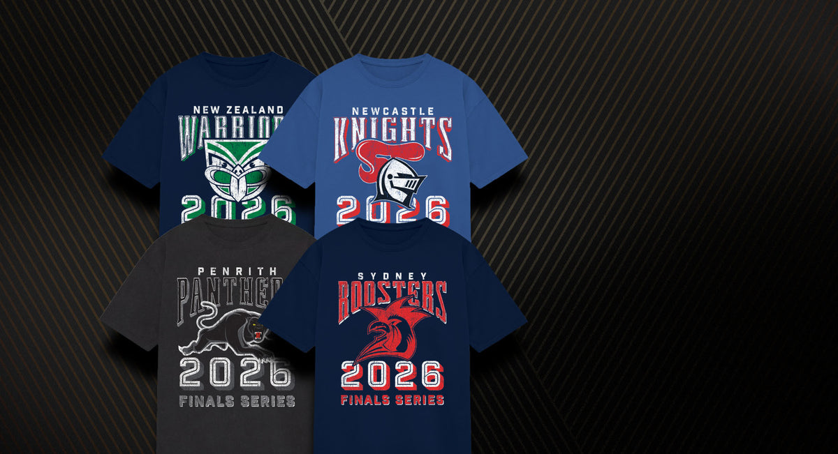 Nrl finals merchandise