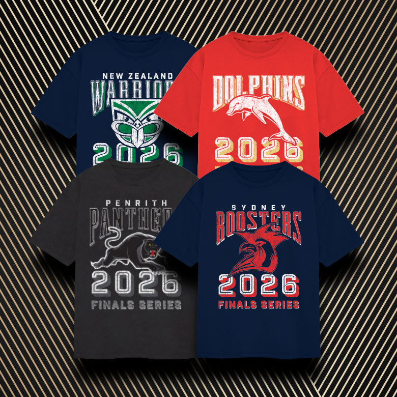 Nrl finals merchandise