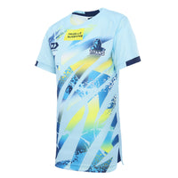 Gold Coast Titans 2024 Youth Training Tee