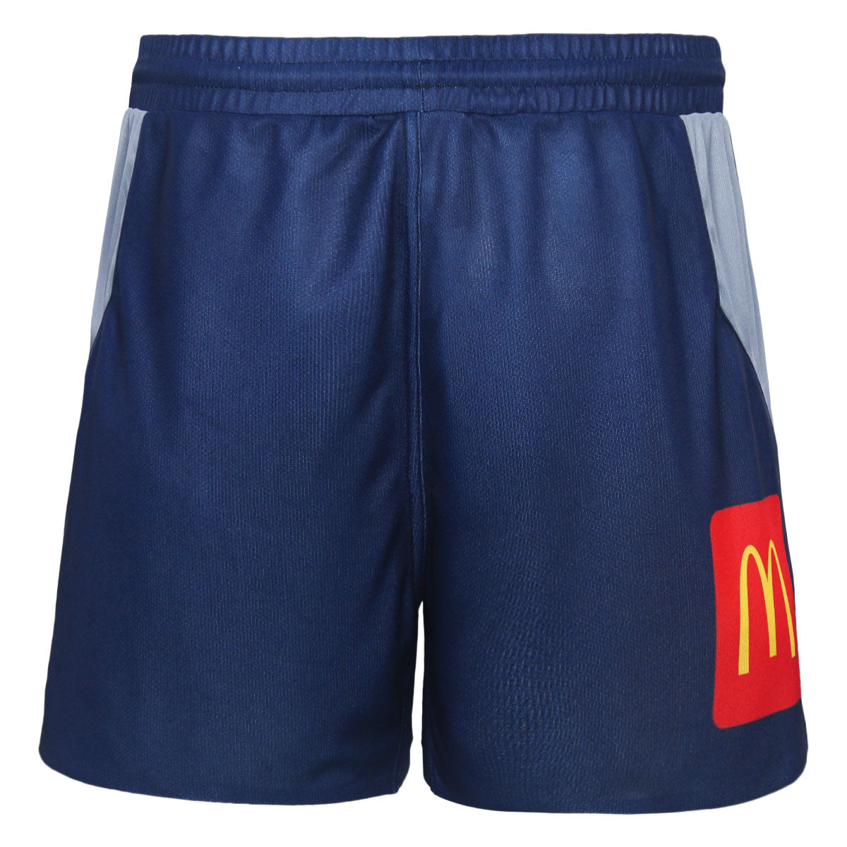 North Queensland Cowboys 2024 Mens Playing Home Shorts