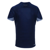 North Queensland Cowboys 2024 Mens Replica Warm Up Tee