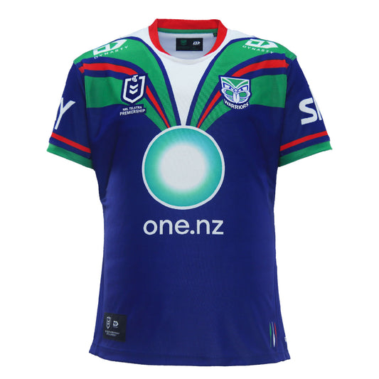 Official New Zealand Warriors NRL Jerseys NRL Shop