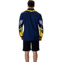 Cowboys Cyber Fishing Shirt Mens