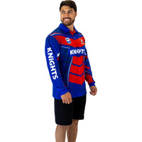Knights Cyber Fishing Shirt Mens