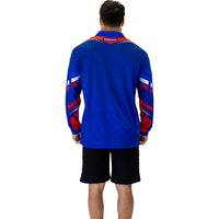 Knights Cyber Fishing Shirt Mens