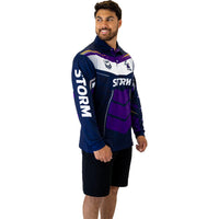 Storm Cyber Fishing Shirt Mens