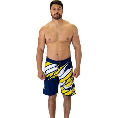 Cowboys Ignition Board Shorts Mens - View 1