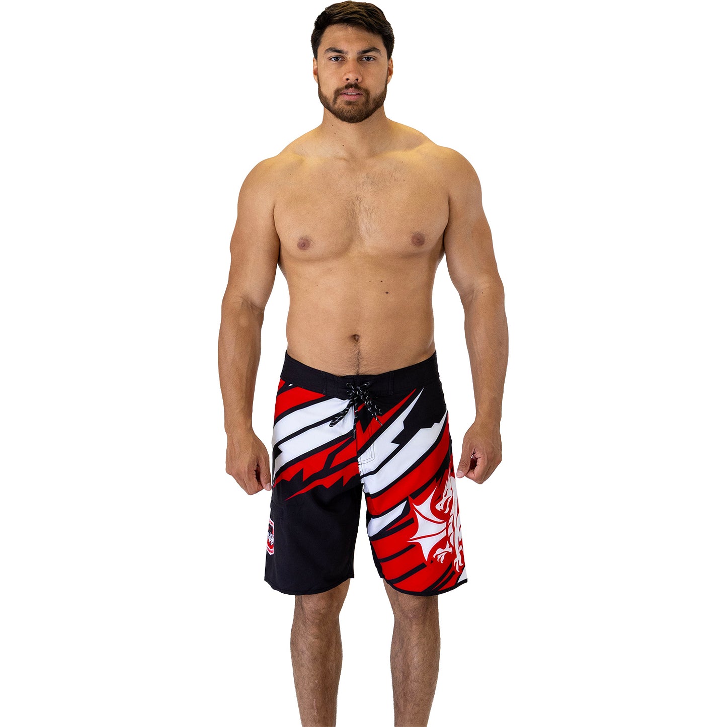 Dragons Ignition Board Shorts Mens