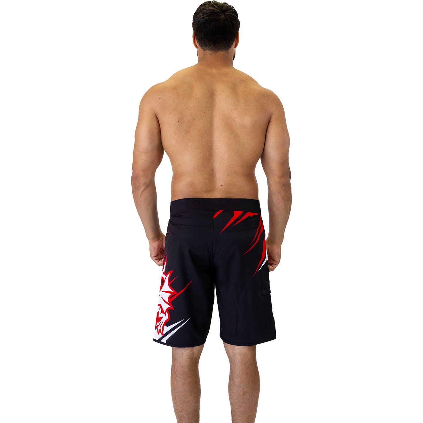 Dragons Ignition Board Shorts Mens
