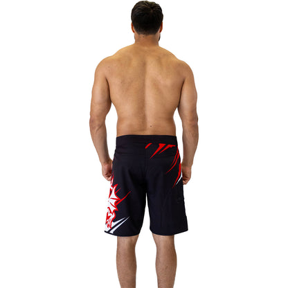 Dragons Ignition Board Shorts Mens - View 3