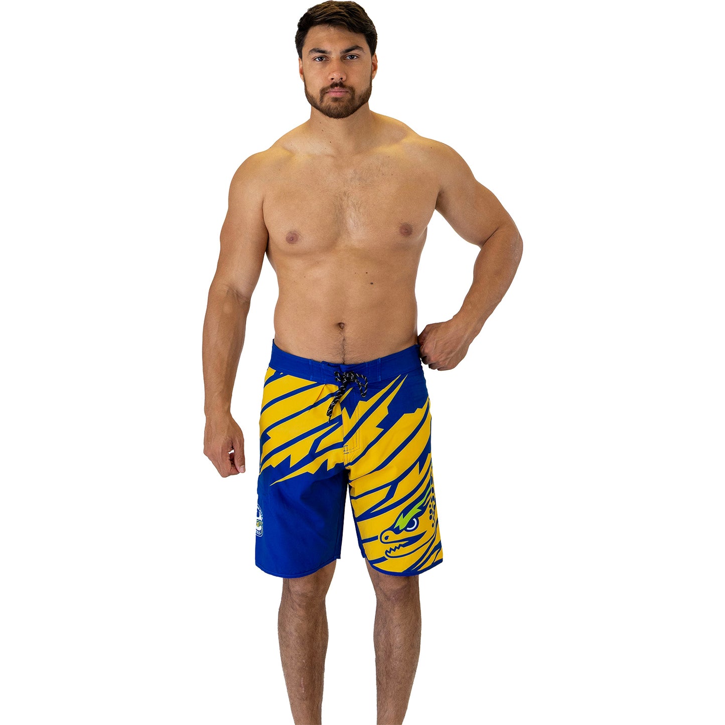 Eels Ignition Board Shorts Mens