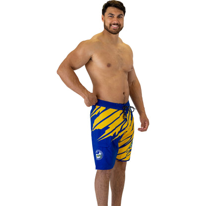 Eels Ignition Board Shorts Mens - View 2